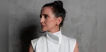 Norma Martínez: "El arte es el territorio que nos permite ejercitar nuestra libertad"