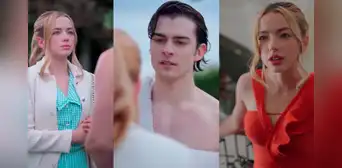 ¿'La tierna tortura de la mafia' llega a Netflix? Conoce en qué plataforma de streaming ver la serie hot