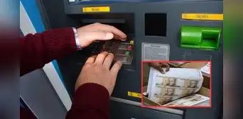 ¿El cajero te dio menos dinero de la cantidad solicitada o te entregó billetes falsos? Esto debes hacer