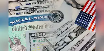 Buenas noticias del Seguro Social en USA: nuevos beneficios del COLA y fechas de pago para enero de 2025 Buenas noticias del Seguro Social en USA: nuevos beneficios del COLA y fechas de pago para enero de 2025
