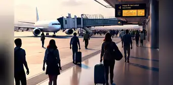 Así será la primera ciudad aeropuerto de América Latina en el Perú: ¿cuándo se inaugura y dónde se ubicará? Así será la primera ciudad aeropuerto de América Latina en el Perú: ¿cuándo se inaugura y dónde se ubicará?