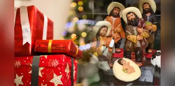 ¿Cuánto falta para la Navidad 2024? Sigue la cuenta regresiva para celebrar su llegada el 25 de diciembre ¿Cuánto falta para la Navidad 2024? Sigue la cuenta regresiva para celebrar su llegada el 25 de diciembre