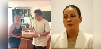 ¿Indirecta a Pamela López? Christian Cueva y Pamela Franco sacuden las redes sociales al promocionar marcianos: “Ricos y grandotes"