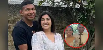 Edison Flores y Ana Siucho reaparecen juntos en matrimonio tras rumores de crisis en su relación Edison Flores y Ana Siucho reaparecen juntos en matrimonio tras rumores de crisis en su relación