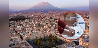 Sedapar advierte corte de agua en Arequipa del 26 al 29 de diciembre: ¿cuáles son los distritos afectados? Sedapar advierte corte de agua en Arequipa del 26 al 29 de diciembre: ¿cuáles son los distritos afectados?