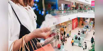 ¿Qué centros comerciales atienden hoy, 25 de diciembre? Conoce el horario de atención por Navidad en Real Plaza, Jockey, Mall Plaza y más ¿Qué centros comerciales atienden hoy, 25 de diciembre? Conoce el horario de atención por Navidad en Real Plaza, Jockey, Mall Plaza y más