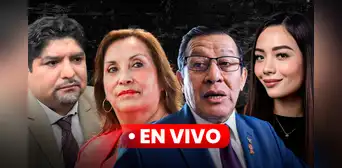 Cuarto Poder, Panorama, Punto Final EN VIVO: Domingo 22 de diciembre del 2024, últimas noticias dominicales Cuarto Poder, Panorama, Punto Final EN VIVO: Domingo 22 de diciembre del 2024, últimas noticias dominicales