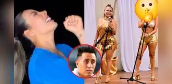 Filtran sorpresivo adelanto del tema de Marisol, Leslie Shaw y ¿Pamela López?: “Me escribió… dice que quiere volver” Filtran sorpresivo adelanto del tema de Marisol, Leslie Shaw y ¿Pamela López?: “Me escribió… dice que quiere volver”