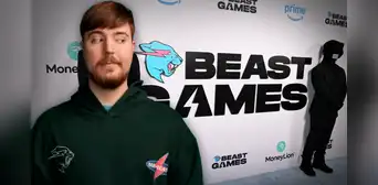 MrBeast lanza ‘Beast Games’: cuándo y dónde ver el programa más esperado del año en Estados Unidos
