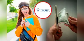 La beca de 125 balboas que el Ifarhu ya está pagando en Panamá: los estudiantes que la pueden cobrar desde hoy La beca de 125 balboas que el Ifarhu ya está pagando en Panamá: los estudiantes que la pueden cobrar desde hoy
