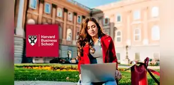 Beca Boustany para estudiar en Harvard Business School: Pronabec te cuenta cómo acceder a este beneficio en EE. UU. Beca Boustany para estudiar en Harvard Business School: Pronabec te cuenta cómo acceder a este beneficio en EE. UU.