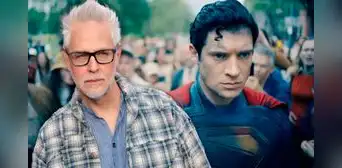 Primer vistazo al nuevo 'Superman': Lois Lane, Krypto y Lex Luthor llegan al universo DC de Gunn