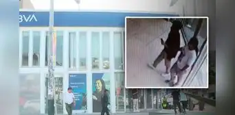 Rescatan a periodista que fue dopado y secuestrado tras tomar un taxi por aplicativo en San Luis
