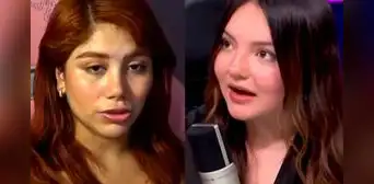 Marina Gold manda contundente mensaje a Francisca Aronsson tras fuerte polémica: "Si la veo, no la saludo"