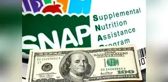 ¡Atención, inmigrantes en Texas!: 2 requisitos para obtener tus cupones SNAP en EE.. UU.: cuándo reclamarlos ¡Atención, inmigrantes en Texas!: 2 requisitos para obtener tus cupones SNAP en EE.. UU.: cuándo reclamarlos