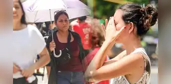 Alerta de calor: Senamhi pronostica un verano con picos de 31°C y sensaciones térmicas altas