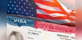 Viajar sin visa: Atento, este país latinoamericano tendrá libre acceso a Estados Unidos en 2025 Viajar sin visa: Atento, este país latinoamericano tendrá libre acceso a Estados Unidos en 2025