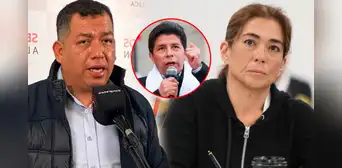 Sada Goray reveló pago de S/50.000 a congresistas para evitar salida de Pedro Castillo: ¿quiénes votaron en contra de vacancia? Sada Goray reveló pago de S/50.000 a congresistas para evitar salida de Pedro Castillo: ¿quiénes votaron en contra de vacancia?