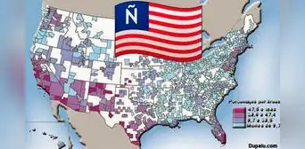 No es California ni Texas: esta ciudad de Estados Unidos tiene el español como idioma oficial No es California ni Texas: esta ciudad de Estados Unidos tiene el español como idioma oficial