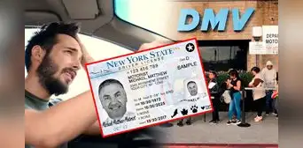 Fin de la licencia de conducir a inmigrantes en 2025: el nuevo documento obligatorio en Estados Unidos Fin de la licencia de conducir a inmigrantes en 2025: el nuevo documento obligatorio en Estados Unidos