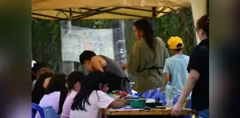 El verano 2025 se vive con arte estudiando en el MAC Lima