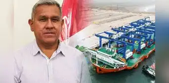 Alcalde de Huaral alerta desafíos del megapuerto de Chancay ante crecimiento poblacional: "Faltarán viviendas, servicios básicos y más" Alcalde de Huaral alerta desafíos del megapuerto de Chancay ante crecimiento poblacional: "Faltarán viviendas, servicios básicos y más"