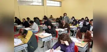 Nombramiento: aprobaron 45.780 docentes, pero no cubrirán todas las plazas del concurso Nombramiento: aprobaron 45.780 docentes, pero no cubrirán todas las plazas del concurso