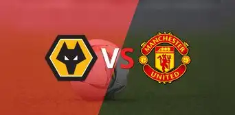 Previa: Manchester United visita a Wolverhampton por la fecha  18