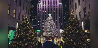 Navidad en Nueva York: lo que cuesta visitar uno de los destinos más caros del mundo Navidad en Nueva York: lo que cuesta visitar uno de los destinos más caros del mundo