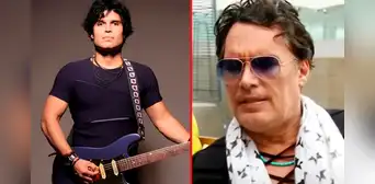 Patricio Suárez-Vértiz a un año de la muerte de su hermano Pedro Suárez-Vértiz: “El dolor no se va” Patricio Suárez-Vértiz a un año de la muerte de su hermano Pedro Suárez-Vértiz: “El dolor no se va”