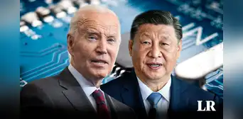 Estados Unidos investiga prácticas anticompetitivas de China para dominar la industria tecnológica