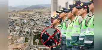 INEI revela los 3 distritos de Lima más seguros: menos del 0.3% de denuncias por delitos y superan a Miraflores INEI revela los 3 distritos de Lima más seguros: menos del 0.3% de denuncias por delitos y superan a Miraflores
