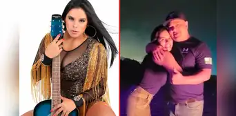 Giuliana Rengifo cuenta la tajante advertencia que le hizo a su novio ‘Maryto’: “No estoy para perder mi tiempo”