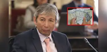 Aumento del sueldo mínimo en Perú se efectuará en diciembre de 2024, confirma MEF: "Debe verse antes de Año Nuevo"