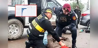El principal deseo navideño de los peruanos: "Que disminuya la delincuencia, extorsiones y sicariato", revela Datum El principal deseo navideño de los peruanos: "Que disminuya la delincuencia, extorsiones y sicariato", revela Datum