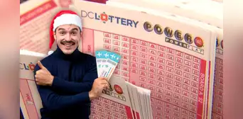 Lotería de Navidad 2024 en Estados Unidos: estos son los números más populares para ganar este año Lotería de Navidad 2024 en Estados Unidos: estos son los números más populares para ganar este año