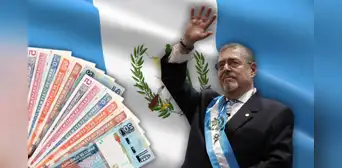 El salario mínimo de Guatemala subirá en 2025: aumento oficial, cifras y cómo beneficiará a los trabajadores El salario mínimo de Guatemala subirá en 2025: aumento oficial, cifras y cómo beneficiará a los trabajadores