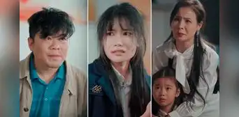 ¿Dónde ver el drama chino 'Cuando el amor se rompe'? Opciones seguras y en sub español ¿Dónde ver el drama chino 'Cuando el amor se rompe'? Opciones seguras y en sub español