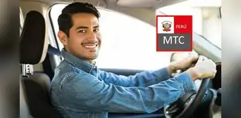 Conductores de transporte terrestre deberán realizar curso de actualización obligatorio a partir de 2025 vía MTC