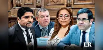 Comisión de Fiscalización interroga este jueves a Jorge Torres Saravia y 4 funcionarios del Congreso Comisión de Fiscalización interroga este jueves a Jorge Torres Saravia y 4 funcionarios del Congreso