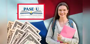 PASE-U e Ifarhu beneficio doble a estudiantes: cuándo pagan, quiénes lo reciben y cómo cobrarlo en Panamá PASE-U e Ifarhu beneficio doble a estudiantes: cuándo pagan, quiénes lo reciben y cómo cobrarlo en Panamá