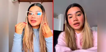Venezolana deja Estados Unidos y revela por qué fue su mejor decisión: "Estoy mucho mejor" Venezolana deja Estados Unidos y revela por qué fue su mejor decisión: "Estoy mucho mejor"