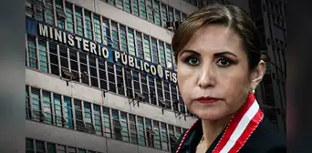 Patricia Benavides no será repuesta como fiscal de la Nación: Poder Judicial declaró improcedente su demanda Patricia Benavides no será repuesta como fiscal de la Nación: Poder Judicial declaró improcedente su demanda
