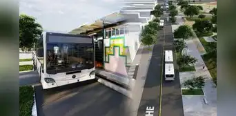 Así será el nuevo Metropolitano de Trujillo que conectará 5 distritos con inversión de Alemania: obra costará S/555 millones Así será el nuevo Metropolitano de Trujillo que conectará 5 distritos con inversión de Alemania: obra costará S/555 millones