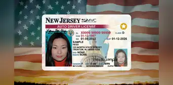 Buenas noticias para inmigrantes en USA: 4 requisitos para tramitar la Real ID sin ser ciudadano americano Buenas noticias para inmigrantes en USA: 4 requisitos para tramitar la Real ID sin ser ciudadano americano