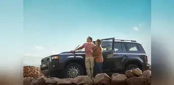 ¡A toda máquina! 3 consejos infalibles para vivir una aventura off-road inolvidable