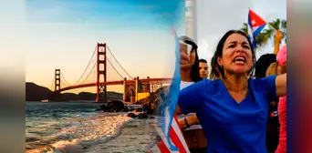 ¡Mucha atención, inmigrantes en EE.UU! California busca proteger a los latinos con esta medida ICE ¡Mucha atención, inmigrantes en EE.UU! California busca proteger a los latinos con esta medida ICE