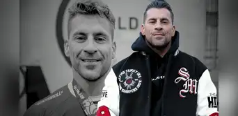 Muere Miguel Ángel Aguilar, influencer fitness y CEO de Self Made, tras recibir un disparo en la cara en Los Angeles