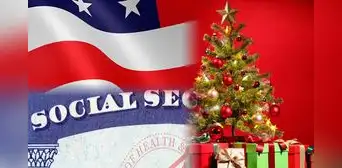 Seguro Social USA 2024: beneficiarios recibirán su pago el 24 de diciembre, justo a tiempo para celebrar la Navidad Seguro Social USA 2024: beneficiarios recibirán su pago el 24 de diciembre, justo a tiempo para celebrar la Navidad
