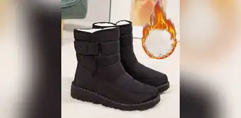 Las mejores ofertas en botas de invierno para mujer en Amazon: precios y cómo comprar fácil por Navidad Las mejores ofertas en botas de invierno para mujer en Amazon: precios y cómo comprar fácil por Navidad